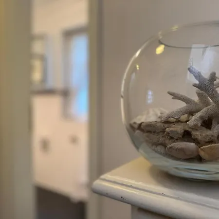 Haus Witthüs App. 2 Süneck Mit Terasse Apartment Wenningstedt-Braderup