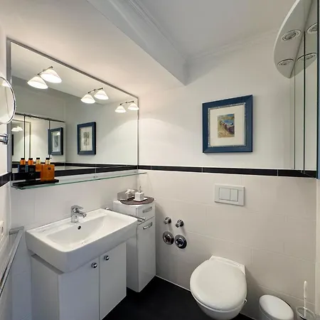 Haus Witthüs App. 2 Süneck Mit Terasse Apartment