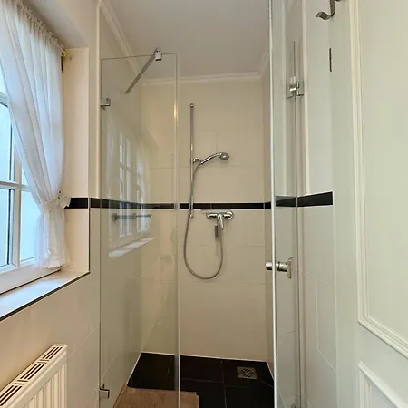 Haus Witthüs App. 2 Süneck Mit Terasse Apartment *